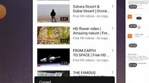 YouTube To Mp4 Downloader For Personal Use Only
