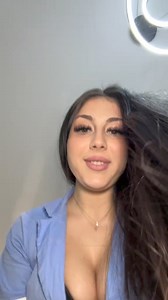 11K views · 160 reactions | what if we did a staring contest on our first date.. could u win? 識 #explorepage #skit #explore #reels | Olivia | Facebook