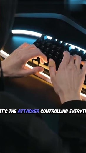 What is SMB MITM? Cybersecurity Attack Breakdown