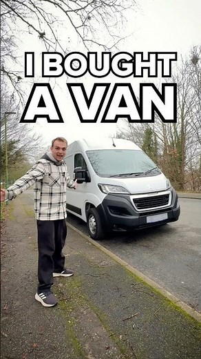 Converting a van with zero experience!
