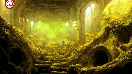 Is there an American frontier secret hiding in Death Valley?