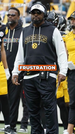 Ben Roethlisberger weighs in on Coach Mike Tomlin's future! #Steelers #MikeTomlin #NFL