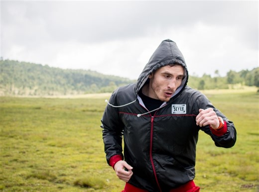 Omar Chavez must make morning weigh-in ahead of Misael Rodriguez fight