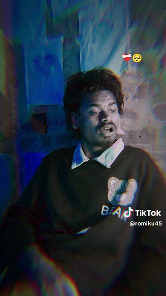 @Romi-dancer11 (@romiku45) - Emotional Hindi Song for Sensitive Moments