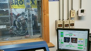 15K views · 86 reactions | Salty little 6.2 LS on the dyno today! With a fairly docile cam and a set of AFR Heads, this engine produced a corrected 595 Horsepower and 518 Ft/Lb of Torque! Not bad for a pump gas friendly hydraulic roller street engine. | Advanced Engine Machine | Facebook