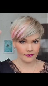 5 Easy Short Hairstyles You’ll Love! | Quick & Chic Everyday Looks Do you have short hair and need fresh styling ideas? In this video, I’m showing you 5 quick and creative hairstyles perfect for pixie cuts, undercuts, or short bobs. Whether you’re using a headband, braiding, or adding volume – these looks are easy to recreate and totally versatile! All links to the tools, products & accessories are included below – tap to shop and try your favorite look! ( these links are affiliate links which m