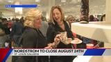 Nordstrom closes St. Louis Galleria location this weekend