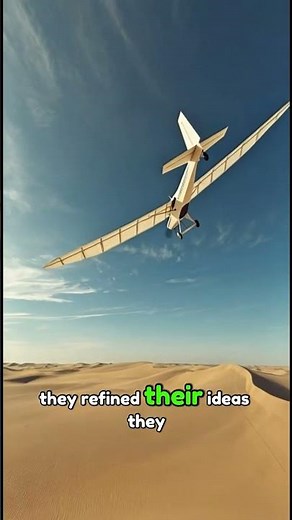 The First Flight: How the Wright Brothers Changed the World