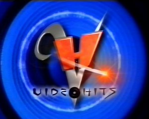 2001 Video Hits bumper - Human Nature