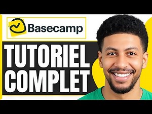 Comment Utiliser Basecamp | Tutoriel Basecamp ( Tuto 2026 )