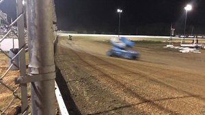 2.9K views · 50 reactions | Test and Tune also underway tonight for PA’s Mark Smith and the rest of the USCS 360 Sprints!!!! This weekend features two full shows Friday and Saturday with the USAC National Midget Sprints!! 3 time NASCAR Cup Series Champion Tony Stewart is running both nights as well! For complete information check out our events pages on Facebook or go to www.bubbaracewaypark.com | Bubba Raceway Park | Facebook