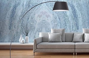 Blue Marble | Blue marble. Architecture & Design | TINO Natural Stone