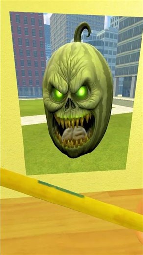 Guess All Size 2D and 3D Lin Gang Melon Family Mutants in Liminal Hotel Garry's Mod #lingangmelon