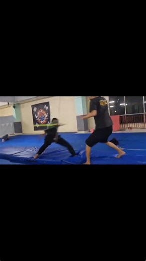 sling rope slide twist fast #shortsvideo #stuntteam #flip