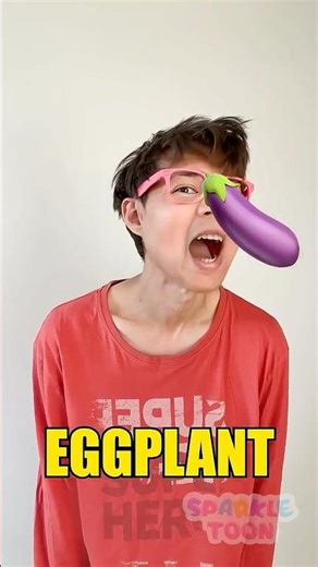 FUN Learning Names of Vegetables for Kids in English 🥑 🌽 #KidsEnglish