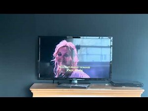 Triple Feature DVD Opening 2