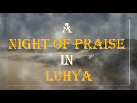 PST TIMOTHY KITUI MWIKULU VEMBANGA HALELUYAH, ROHO BOLA Luhya English Lyrical Video
