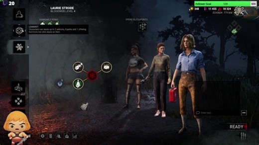 Seeing how long we can last