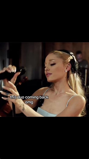 Ariana Grande and The Weeknd: The Ultimate Music Duo