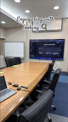 A Day in My Life as a Software Engineer + Cooking Vlog 🍳 Indian Tech Life Routine #devlife #shorts