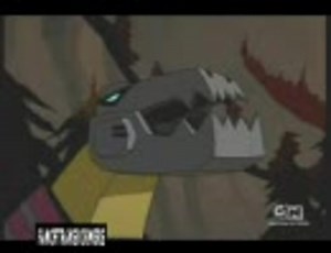 トランスフォーマー アニメイテッド 6話 3/3