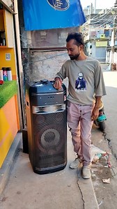 76K views · 1.1K reactions | LG BOOMBOX MODEL OK99 SEEL #vairalvideo #amal | Amal Halder | Facebook