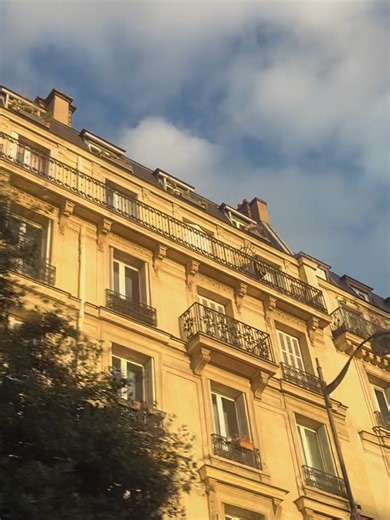 Shantel VanSanten on Instagram: "Jet lagged but inspired... Merci Paris 🇫🇷"