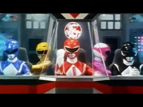 "Zords" - MMPR, Drum section Loop (10 Minutes)