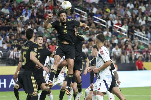 Mexico vs Saudi Arabia Prediction and Betting Tips | June 28, 2025