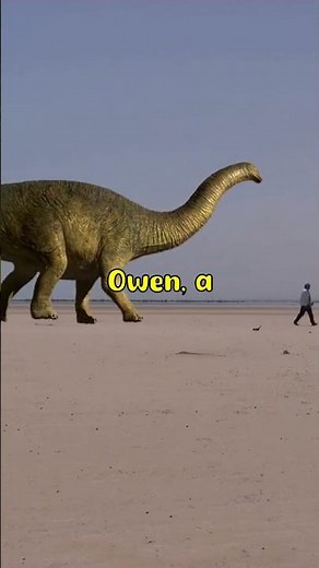 Dinosaurs Unveiled: The Origin of 'Terrible Lizards' | A Fascinating Journey into the 19th Century