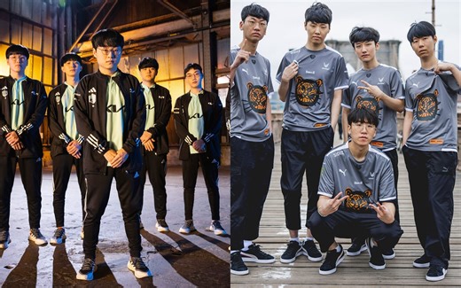 Gen.G vs DWG KIA League of Legends Worlds 2022 Quarterfinals: Head-to-head, livestream details, and more