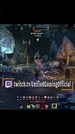 Is a light attack pvp build possible? YEAH!!!! ESO Nightblade PvP