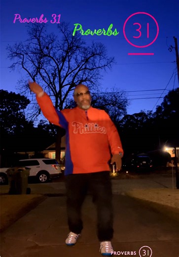 A strong, noble, wise, virtuous, freaky, capable, business, and church going woman. #Proverbs31 #Proverbs31Woman