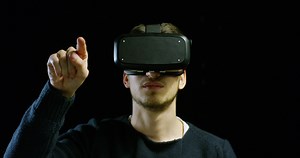 Virtual reality tool developed to untangle genes | University of
