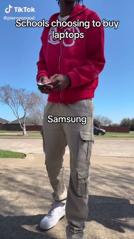 Choosing the Right Laptop for Schools