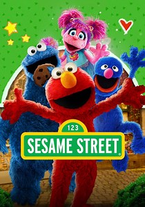 Sesame Street - streaming tv show online
