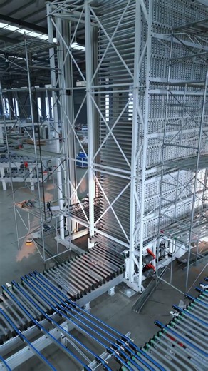 HOLD3Dsorting storageUnder construction-every single screw is the cornerstone of efficiency upgrades