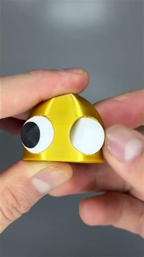 3D Printed R.E.P.O robot crouched version