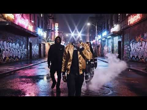 Street Kings 👑 Real Gangster Rap & Trap Hustle Motivation