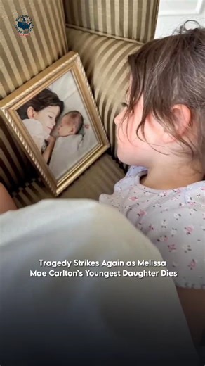 20 reactions | Influencer Melissa Mae Carlton is grieving the sudden...