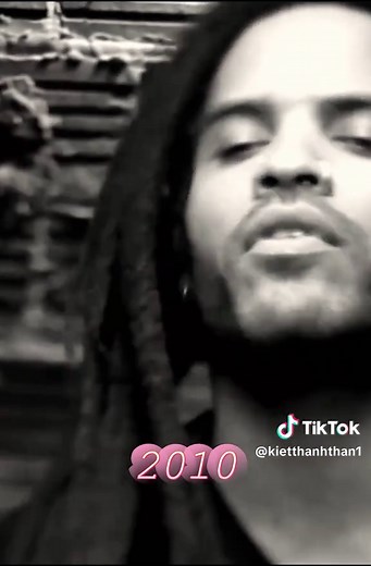 Lenny Kravitz – Fly Away Official Music Video