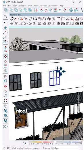 Nice Tower (@nice_tower) • Instagram reel