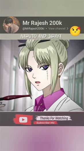 Naruto Never Thought this Gonna happens || Naruto imposter #naruto#anime#animation