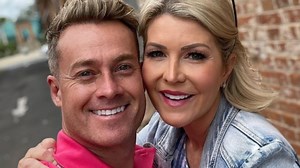 Chezzi Denyer talks about past lives