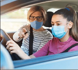 Automatic Driving Lessons - Smart Driving School