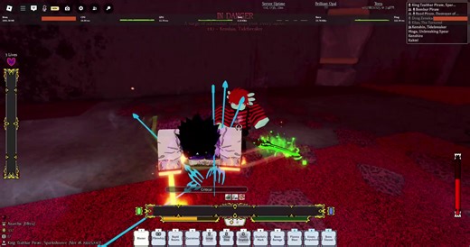 Exploring Deepwoken Lore and Gameplay Tips