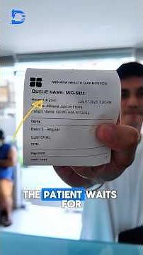 Dashlabs for Walk-in Clinics