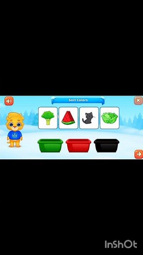 “😱 Kids Game That Everyone Is Playing! | Fun, Colorful & Super Addictive 🎉”