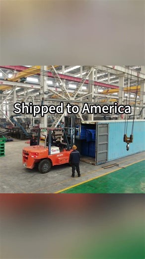 FTM Machinery | Professional Mining Equipment & Processing Solutions