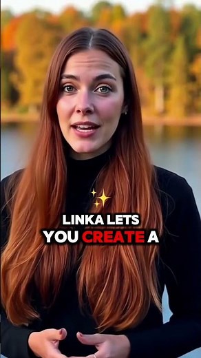 Linka: Get a Custom AI Sales Agent